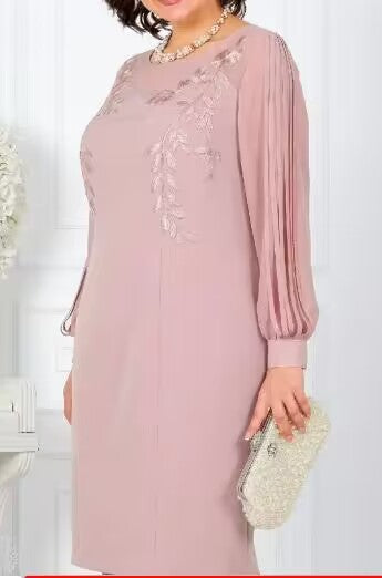 Elegancka i wygodna sukienka dla kobiet