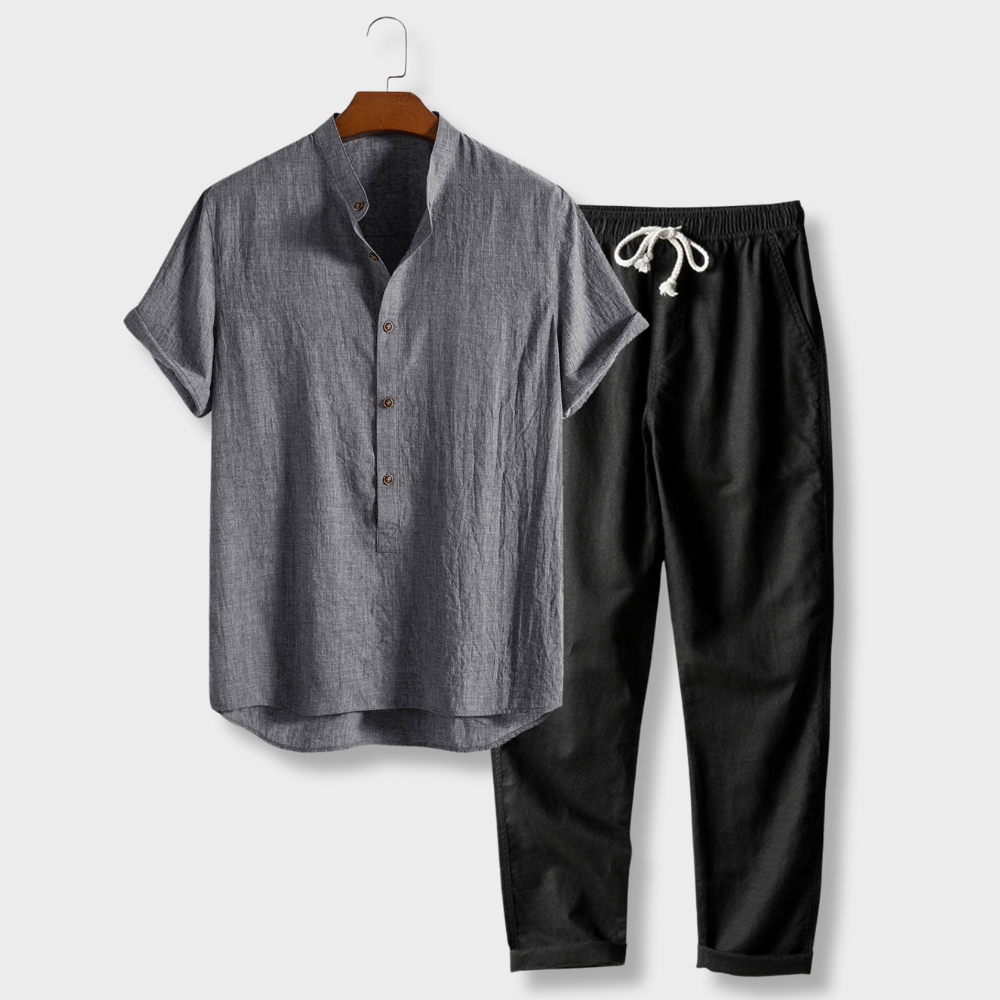 Zosia | Stylowy Zestaw