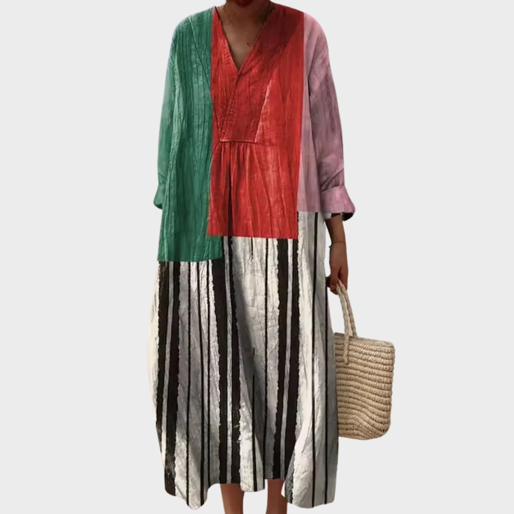 Julia | Elegancka Sukienka