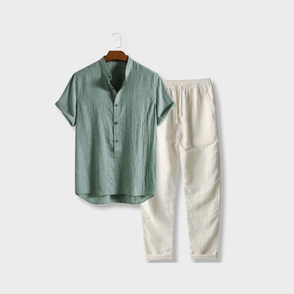 Zosia | Stylowy Zestaw